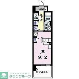 サニー・レジデンス 302