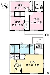 ライジングスクエア B