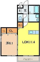 プランドール 106