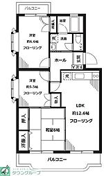 メゾンエトワール 401