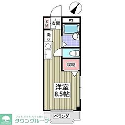 第3関根ビル 305