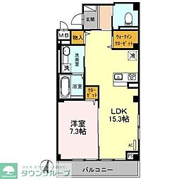 エクセレント ヒルズ 303