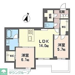 リラフォート 103