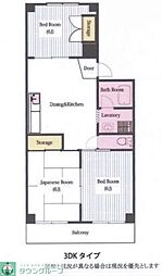 ハイライズマンション 207