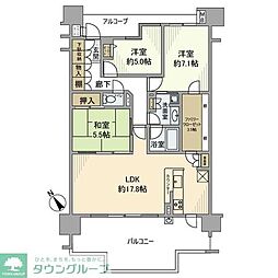 コットンアイランドアルテ 403