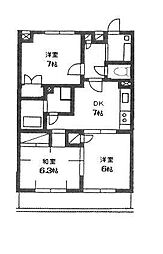 ぐりーんぷらざ 102