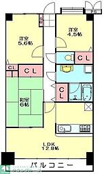 ＳＧＫマンションパピオール 608