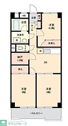 プリムローズ大宮マンション 205