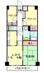 エスポワール大宮 202