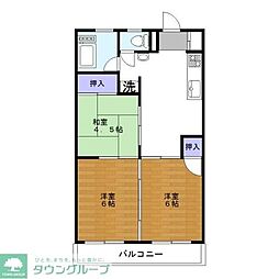 シャントーレクレモナ 304