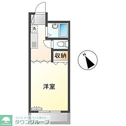 プロローグマンション 202