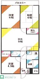 ファザーズマンション 202