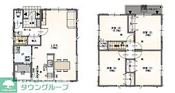 グランソフィア植竹町