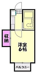 マルギハイツ 305