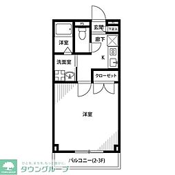 アンプルールフェール鴻巣 310