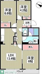 リブレス行田 301