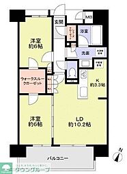 プレミスト北浦和 102