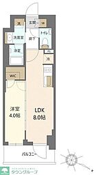 デュオステージ浦和岸町 505