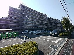 グラン・コート大宮別所 602