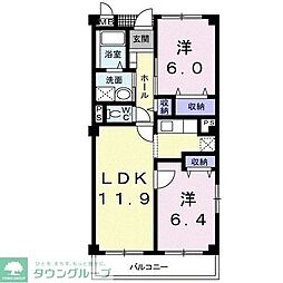 グランナチュール 101