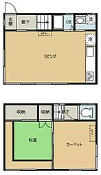 上尾市上戸建 1
