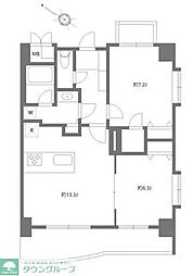 アイビーテラス 602