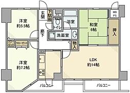 上尾市柏座１丁目