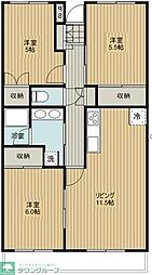 さいたま市大宮区三橋１丁目