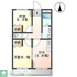 ウィステリア 105