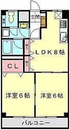 第2ＯＫマンション 201