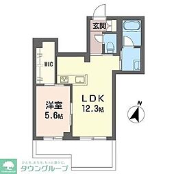 リラフォート 102