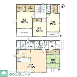 4248上尾市栄町2期8棟8号棟 8
