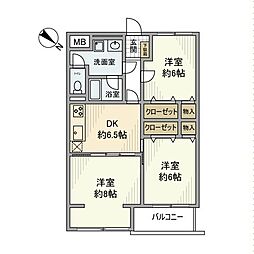上尾市柏座１丁目