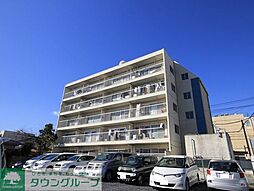 石川第一マンション 202