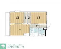 カサ・デ・イケダ　アスール 202