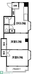 ドミールイトウ 205