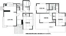 グリーンステージ鴻巣　41号棟