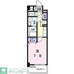 グリーンウエスト　I 102