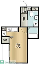 アクシーズ新都心 301