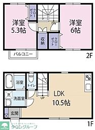 プラチナヒル岸町III G