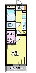 レオパレスルチェンテ 302