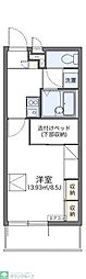 レオパレスＭ