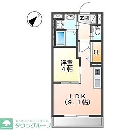 サンステージ 302