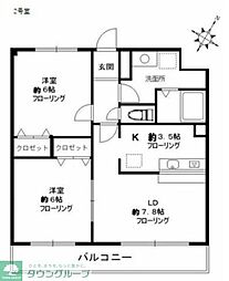 カサ　プリマヴェラ 102