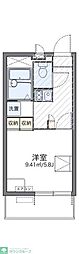 レオパレス小池 207