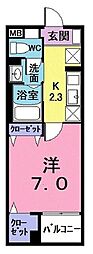 オレンティア 103