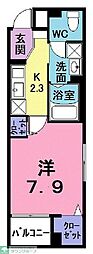 ボラ　カーサ 201