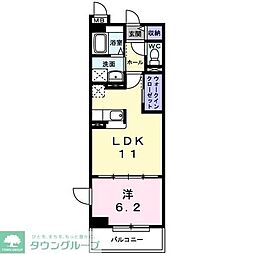 ブリアンコリーヌ 104