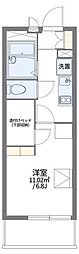 レオパレスユーフォリア 204