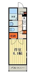 クレイノ春日 203